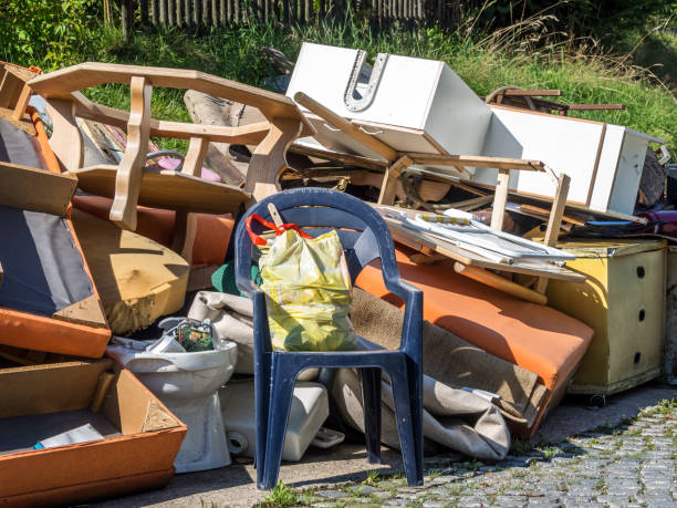 Best Estate Cleanout Services  in Comanche, OK