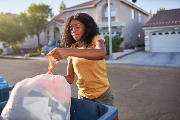 Best Trash Removal Near Me  in Comanche, OK