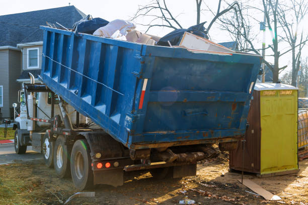 Appliance Disposal in Comanche, OK