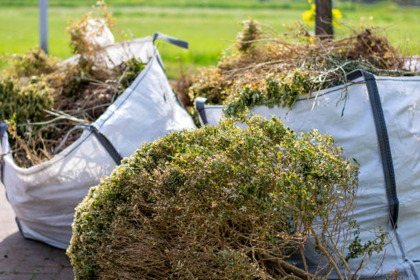 Best Dumpster Rental Services  in Comanche, OK