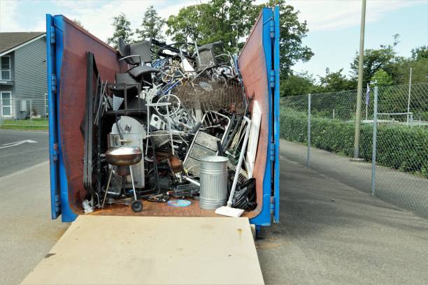 Best Attic Cleanout Services  in Comanche, OK