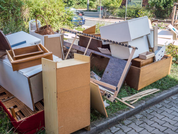 Best Commercial Cleanout Services  in Comanche, OK