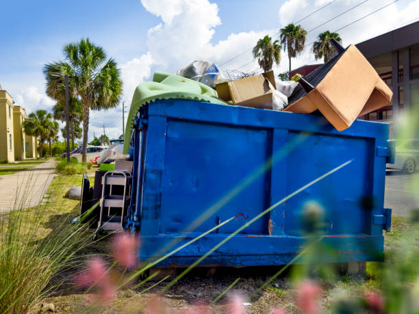 Best Electronics Removal Services  in Comanche, OK