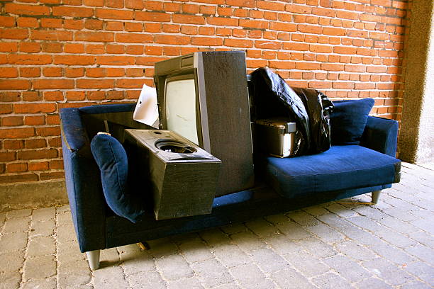 Best Estate Cleanout Services  in Comanche, OK