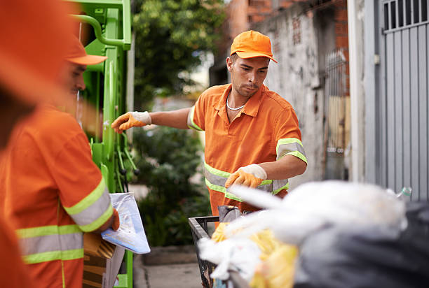 Best Yard Waste Removal  in Comanche, OK